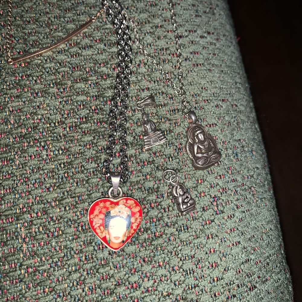 Necklace bundle - Picture 13 of 16